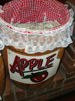 Apple Taffy